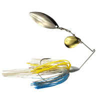 Load image into Gallery viewer, Trophy Bass Cs Ii Cw Spinnerbait 1 2 Ounce Sexy Shad
