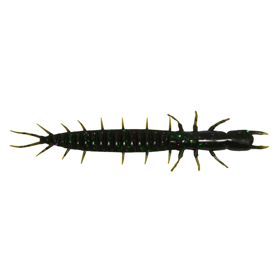 Hd Hellgrammite HD Magic 5
