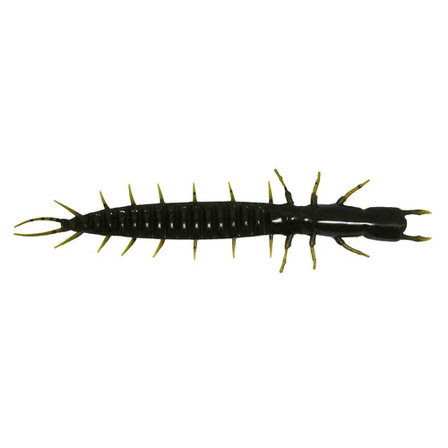 Hd Hellgrammite Green Pumpkin 5