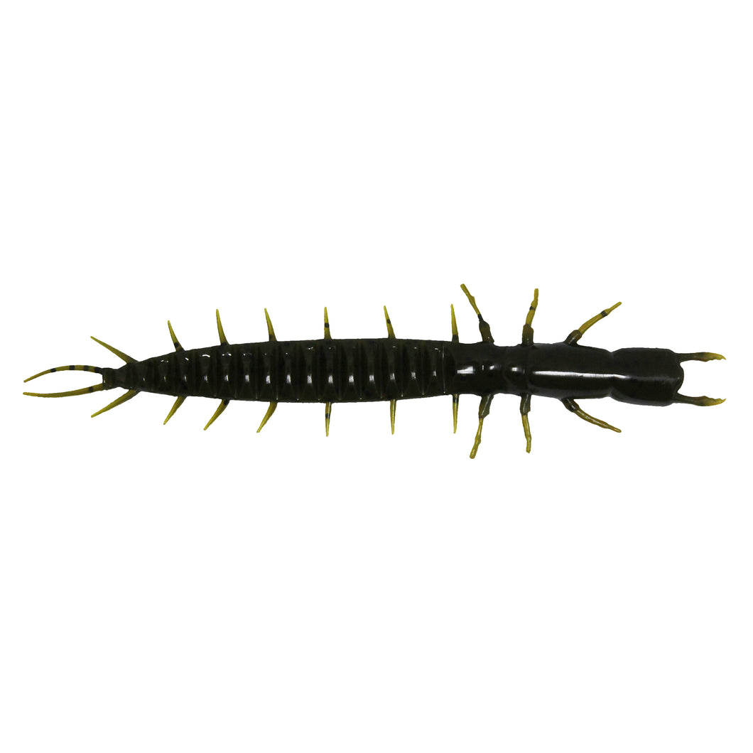 Hd Hellgrammite Green Pumpkin 5