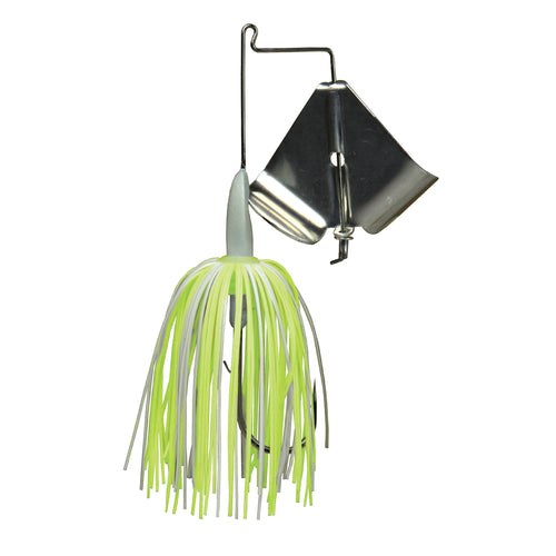 Worldwide Buzzer White Chartreuse 3 8 Oz