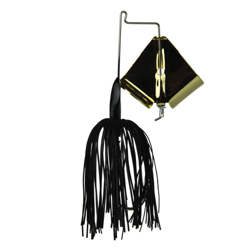Worldwide Buzzer Gold Series Black 1 2 Oz