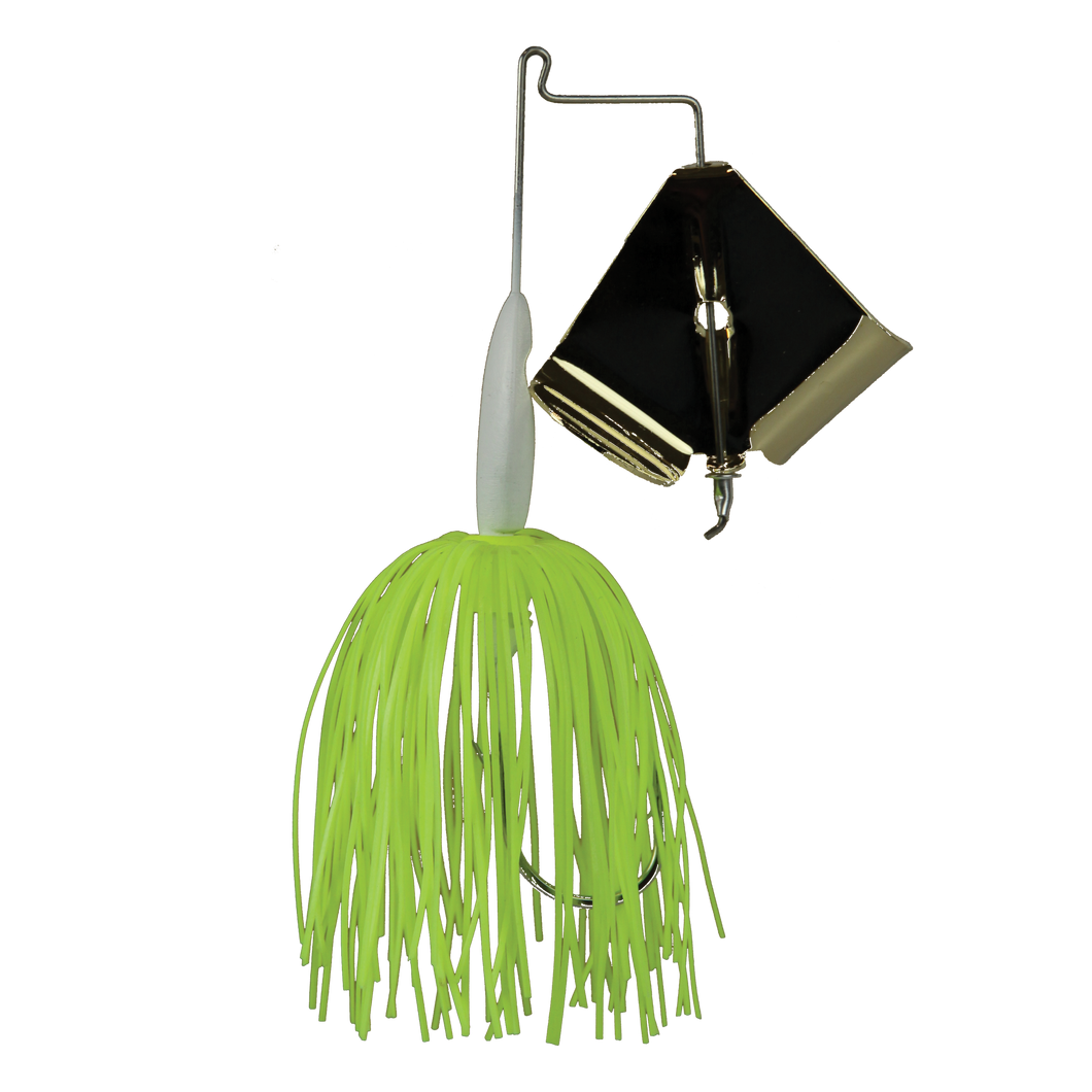 Worldwide Buzzer Gold Series Chartreuse 3 8 Oz