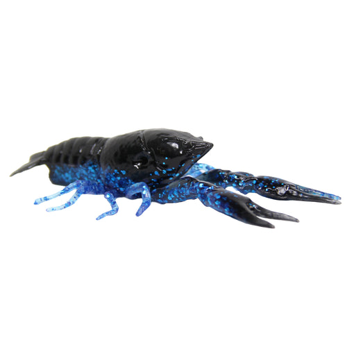 Hi Def Craw Black Blue 3