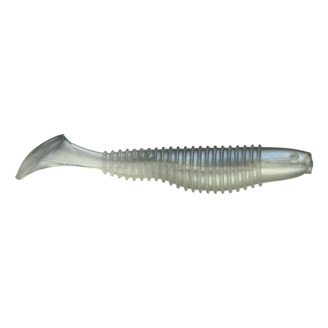 Tackle HD Swimmer 4-Inch 8-Pack - Alewife