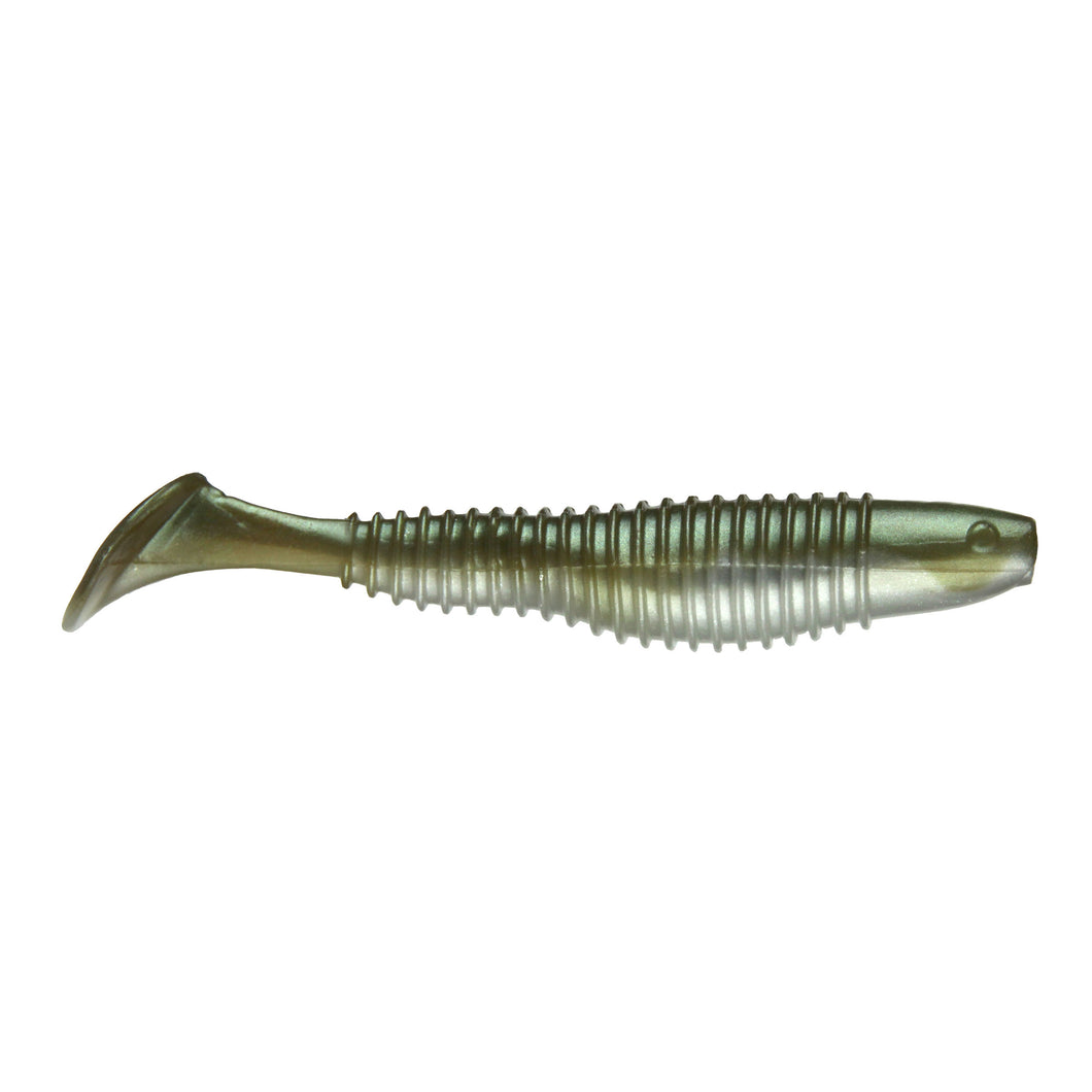 Tackle HD Swimmer Blue Back Herring 4