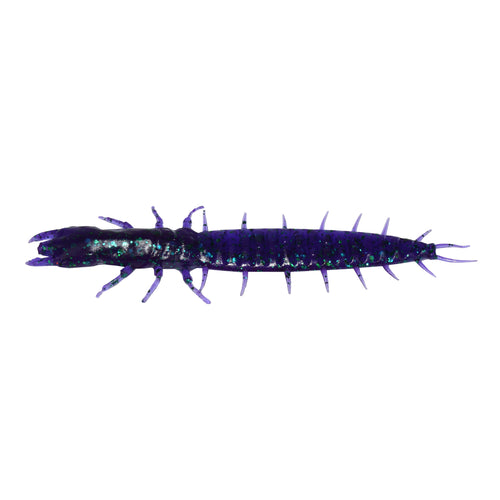 Tackle HD Ned Mite 3 5 Inch 25 Pack Junebug