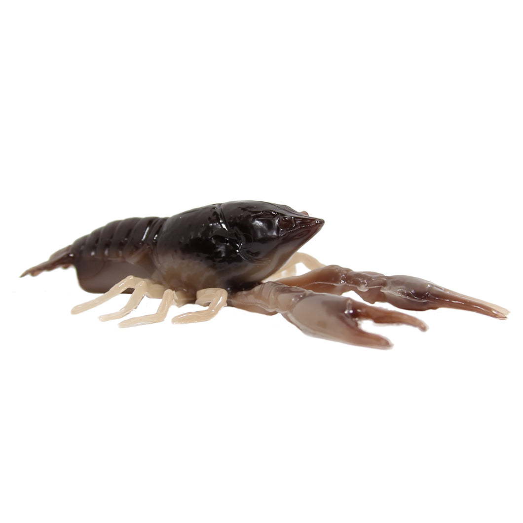 Hi-Def Craw 3.75-Inch 5-Pack - Golden Craw