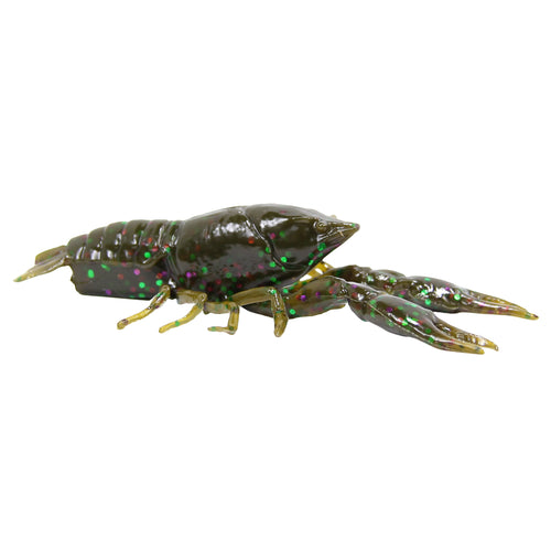 Hi Def Craw HD Magic 3