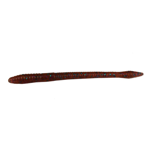Tackle HD Finesse Worm 4 5 Inch 25 Pack Cotton Candy