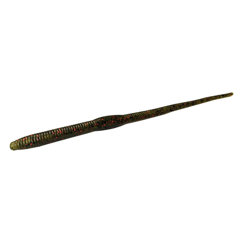 Tackle HD Needle Worm 8 Inch 25 Pack Watermelon Red