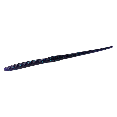 Tackle HD Needle Worm 8 Inch 25 Pack Junebug