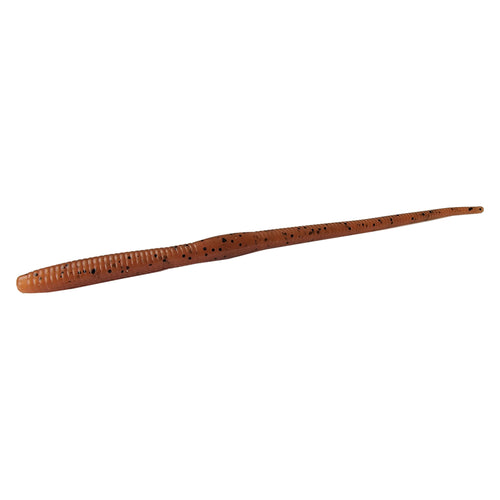 Tackle HD Needle Worm 8 Inch 25 Pack Pumpkinseed