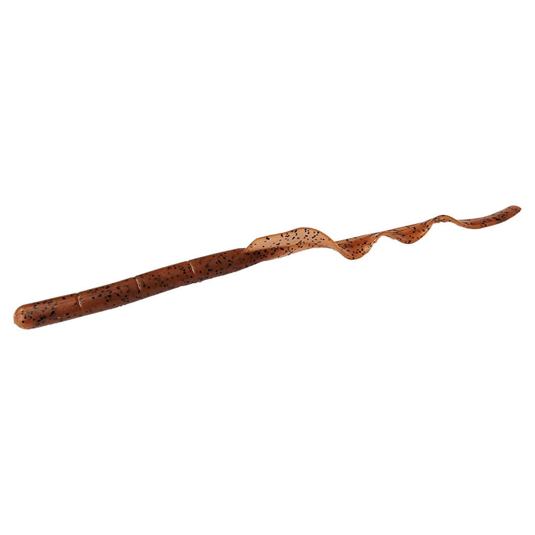 Tackle HD Hawg Monster 12 Inch 10 Pack Pumpkinseed