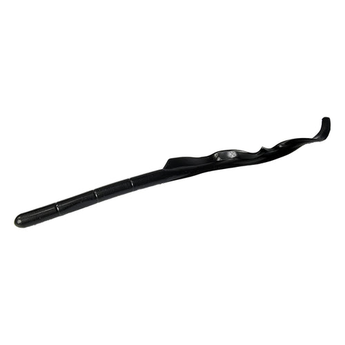 Tackle HD Hawg Monster 12 Inch 10 Pack Black