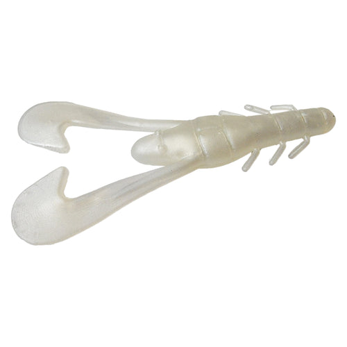 Tackle HD Speed Bug 3 75 Inch 12 Pack Pearl