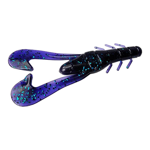 Tackle HD Speed Bug 3 75 Inch 12 Pack Junebug