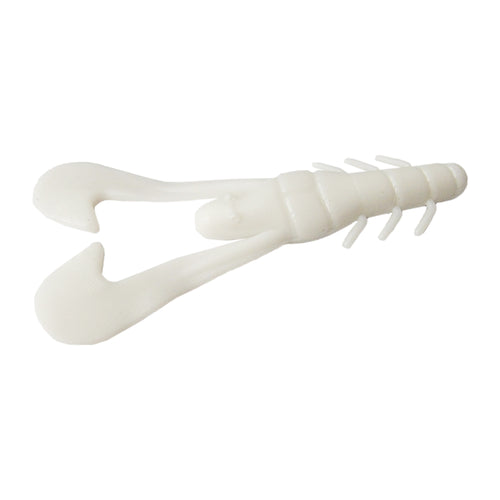 Tackle HD Speed Bug 3 75 Inch 12 Pack White