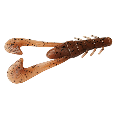 Tackle HD Speed Bug 3 75 Inch 12 Pack Pumpkinseed