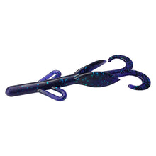 Load image into Gallery viewer, Tackle HD Brush Buster 5 Inch 12 Pack Junebug
