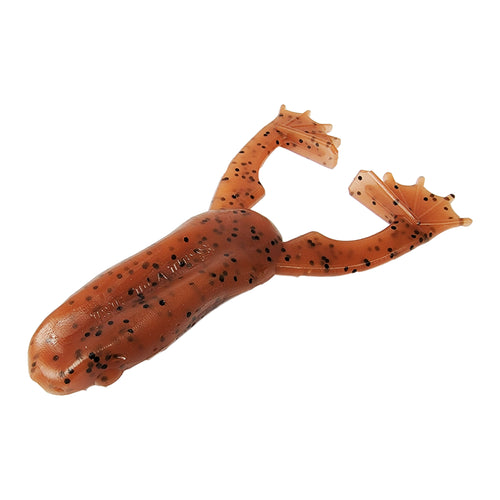 Tackle HD Croaker 3 75 Inch 8 Pack Pumpkinseed