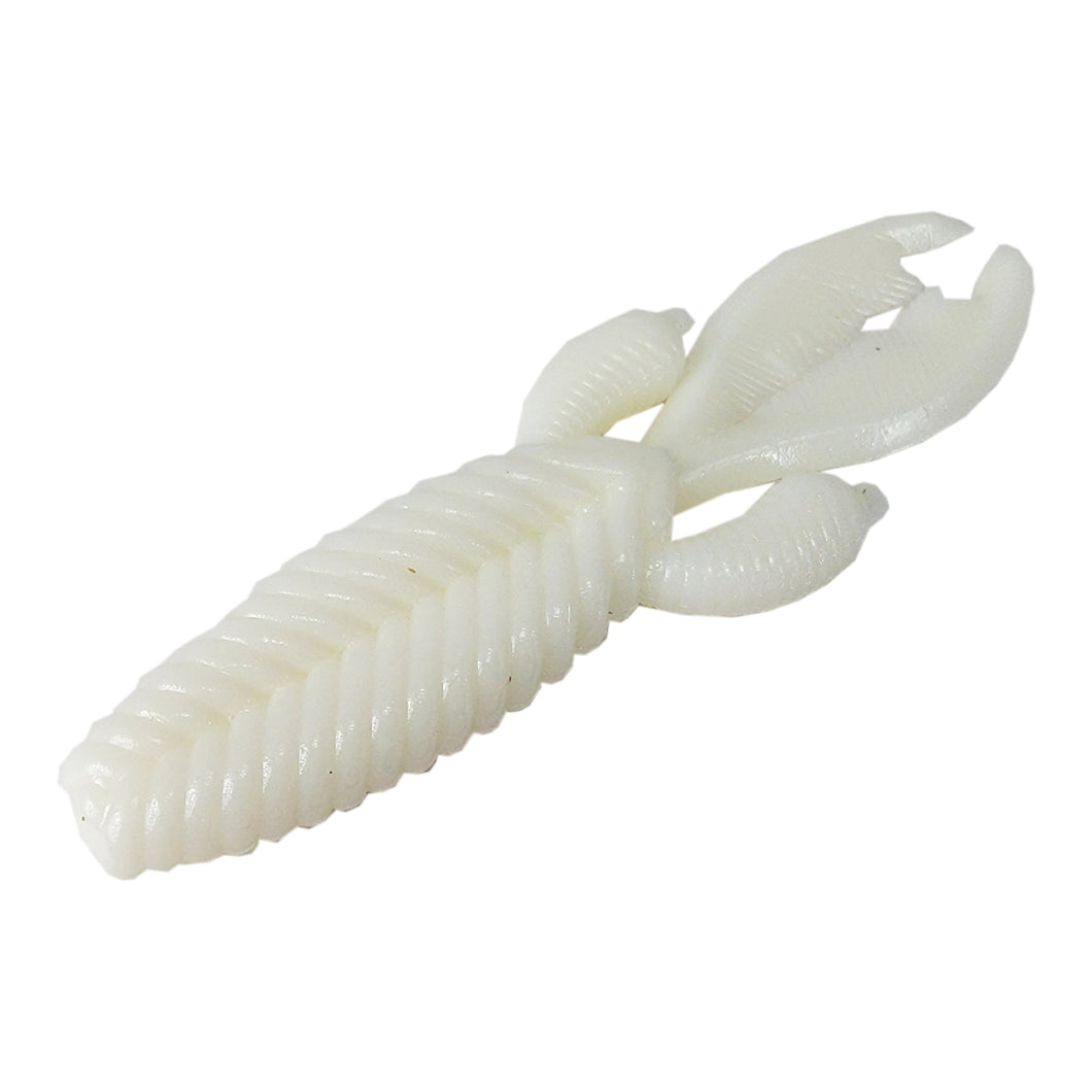 Tackle HD Warrior Quiver Bug 3.75-Inch 12-Pack - Shad