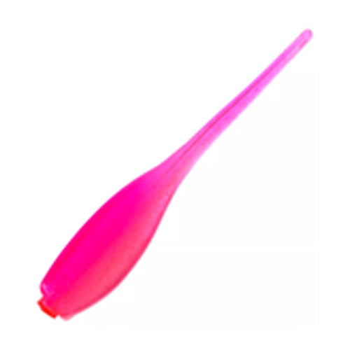 Pro Striker Baits Baby Shad 2 Inch 40 Pack Fluorescent Pink