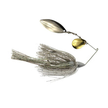Load image into Gallery viewer, Trophy Bass Cs Ii Cw Spinnerbait 3 4 Ounce Mouse
