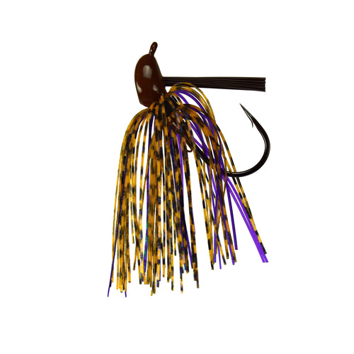 Trophy Bass Co Pro Jig 2 Pack 3 4 Ounce Pb J