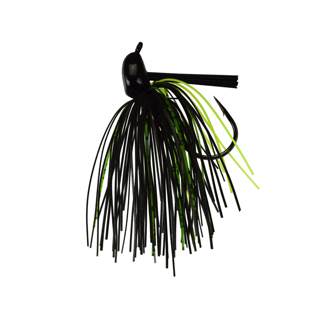 Trophy Bass Co Pro Jig 2 Pack 3 8 Ounce Sinus Infection