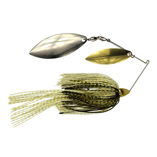 Tackle HD CS-II Double Willow Spinnerbait