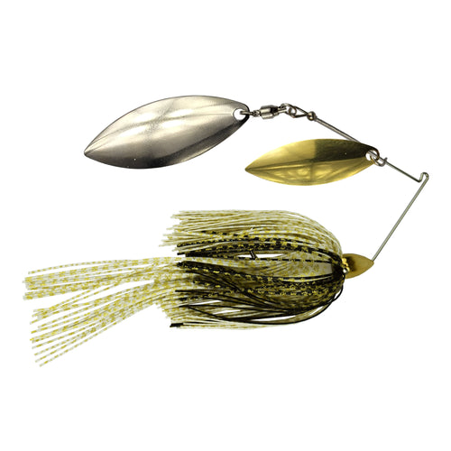 Tackle HD CS-II Double Willow 3/4 oz