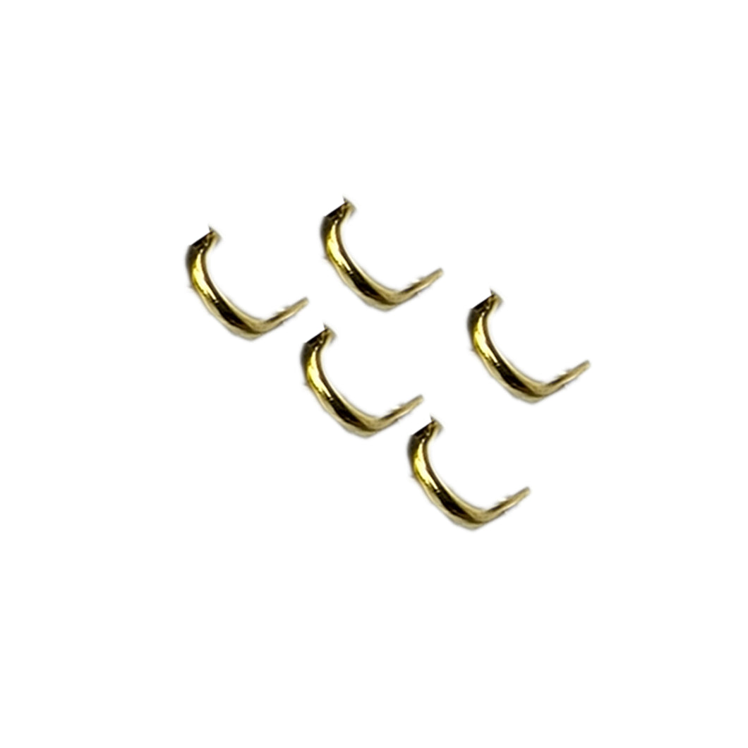 Warrior Clevis #3 Stirrup 5-Pack