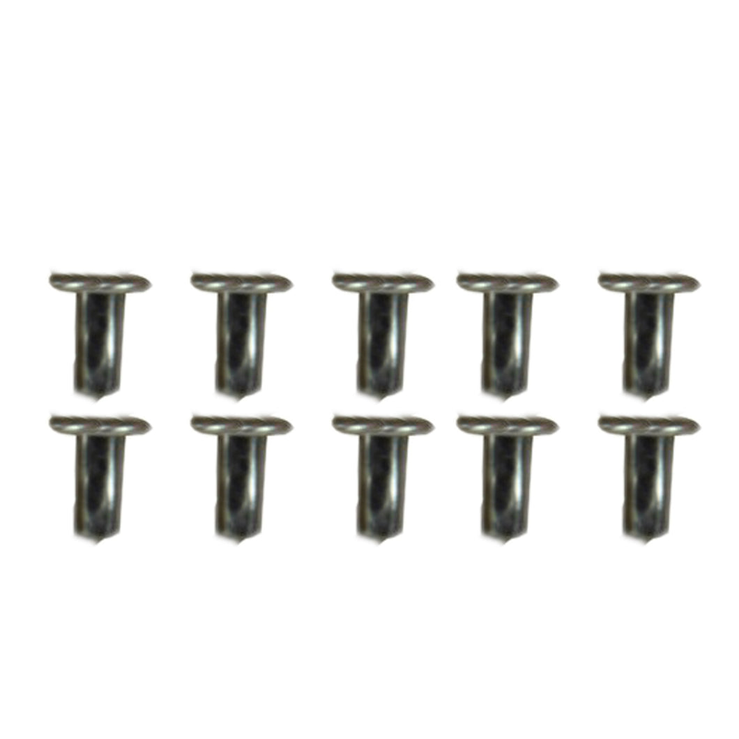 Warrior Rivet - Small 10-Pack