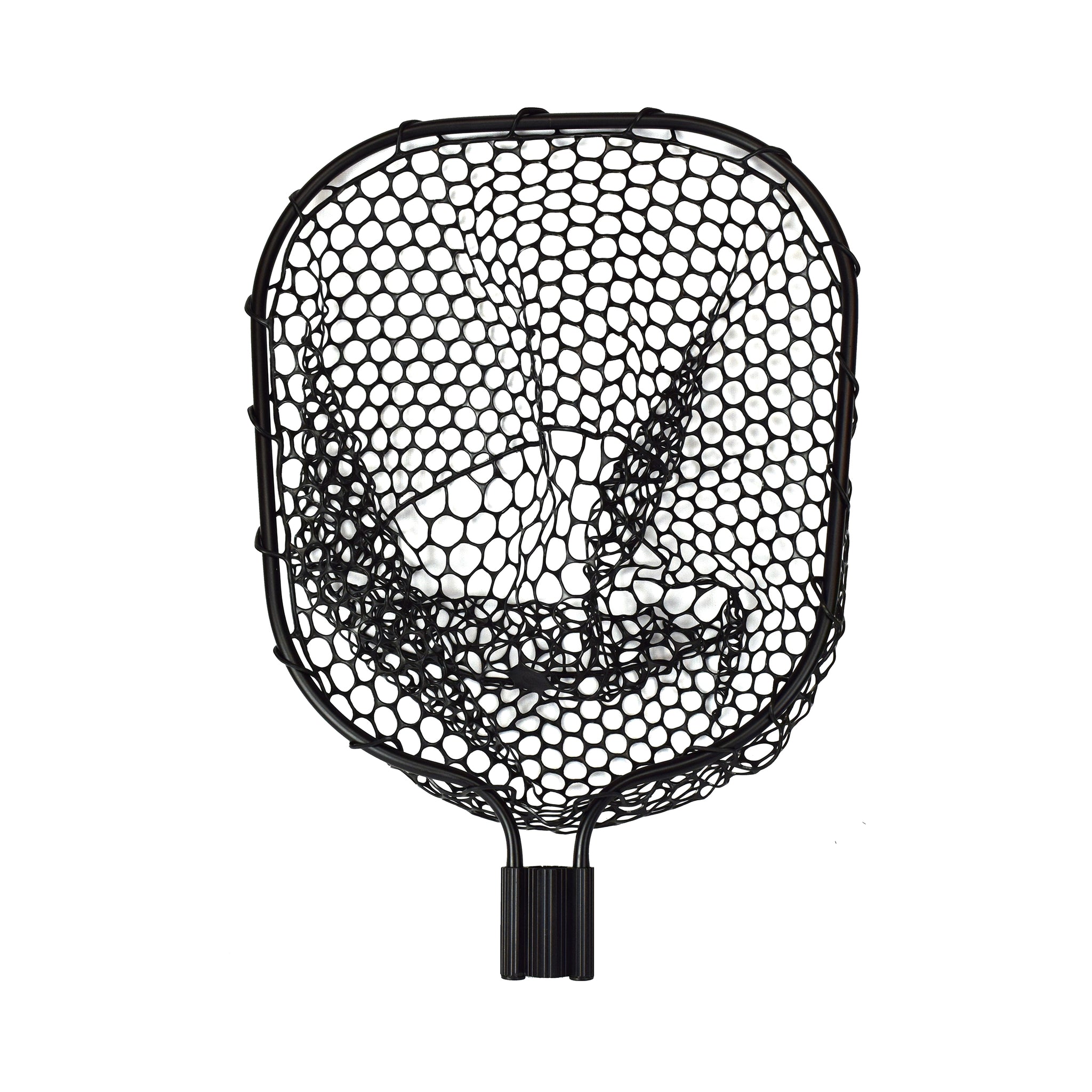 Tackle HD Predator Telescopic Landing Net - Red