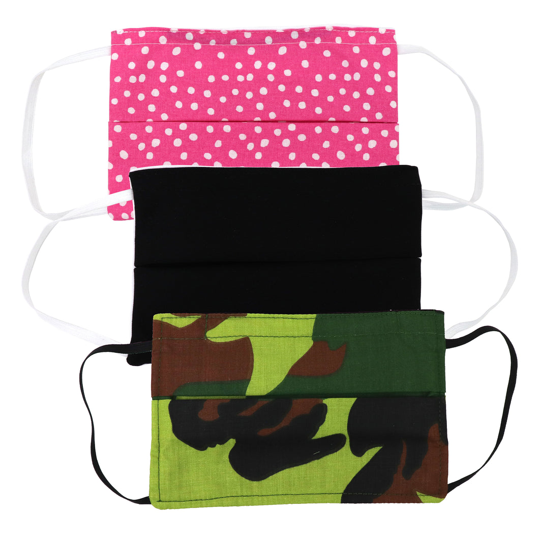 Personal Protective Face Mask