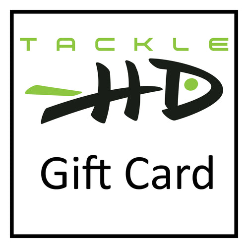 Products – Tackle HD