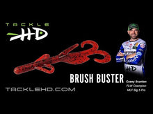 Load and play video in Gallery viewer, Tackle HD Brush Buster 42-Piece Kit
